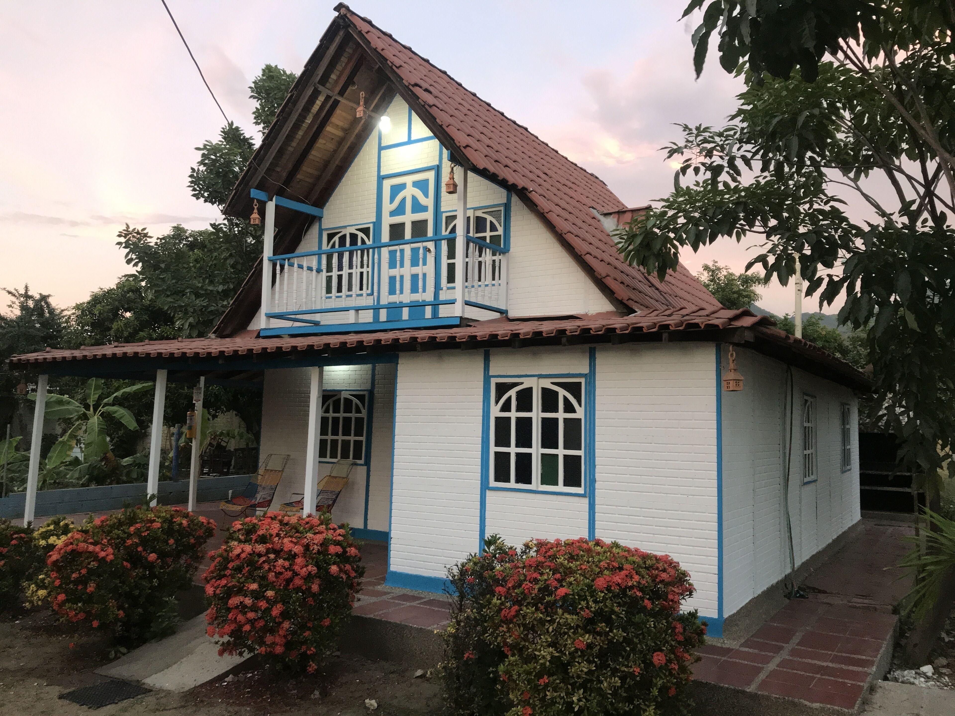 Ayenda Brisas Del Caribe Hotel - Santa Marta (Magdalena) — Fotos 1